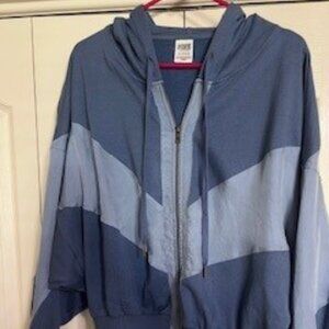 Lightweight Sports Jacket